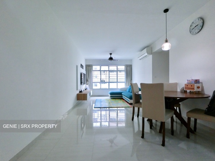 Blk 318C Yishun Avenue 9 (Yishun), HDB 4 Rooms #204856511